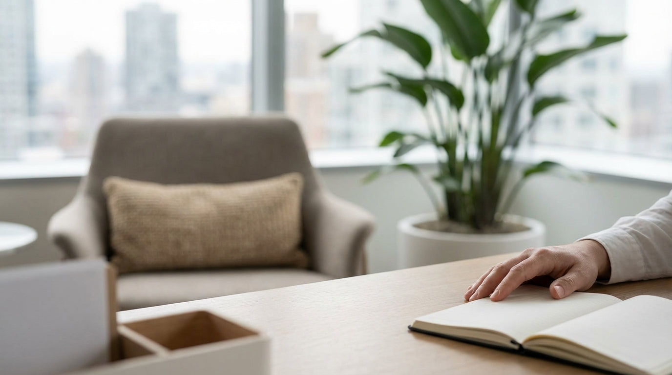 Best Adaptive Ergonomic Office Solutions for Lower Back Pain