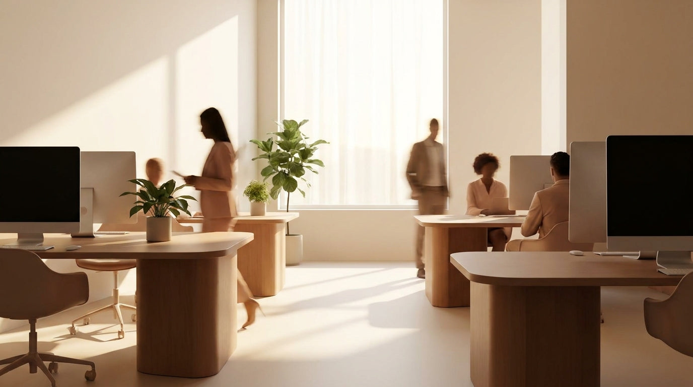 Ergonomic Office Solutions: A Guide for Long Hours
