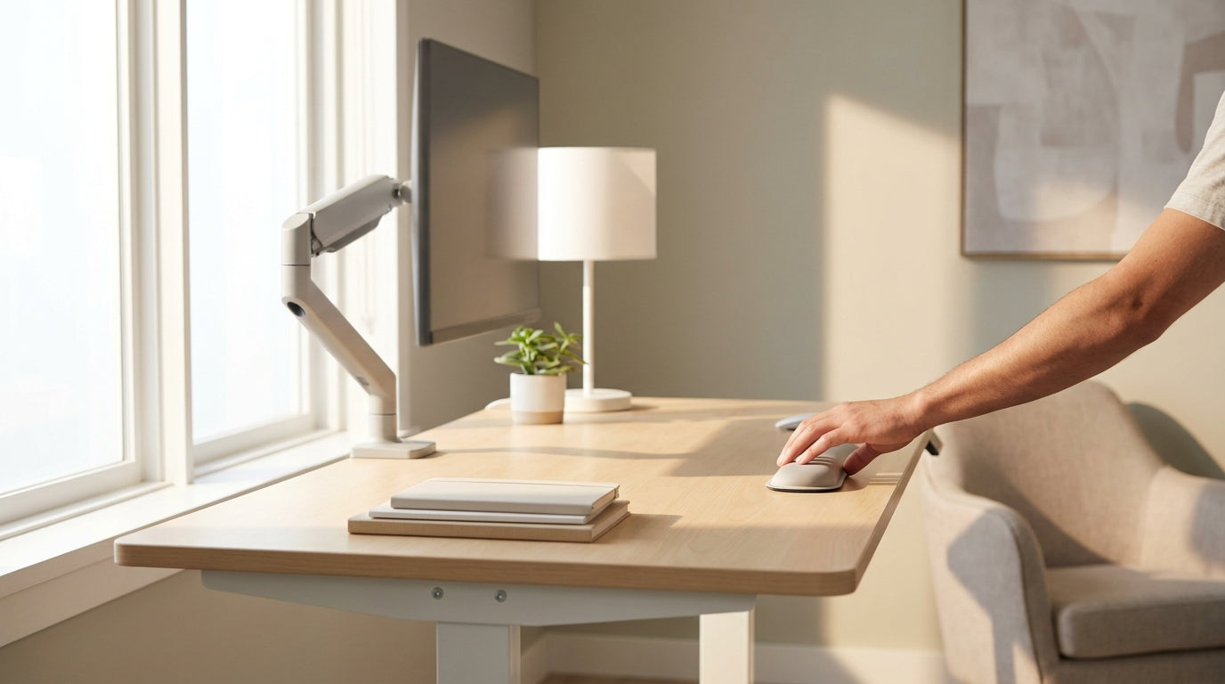 Setting Up Ergonomic Office Solutions for Better Health