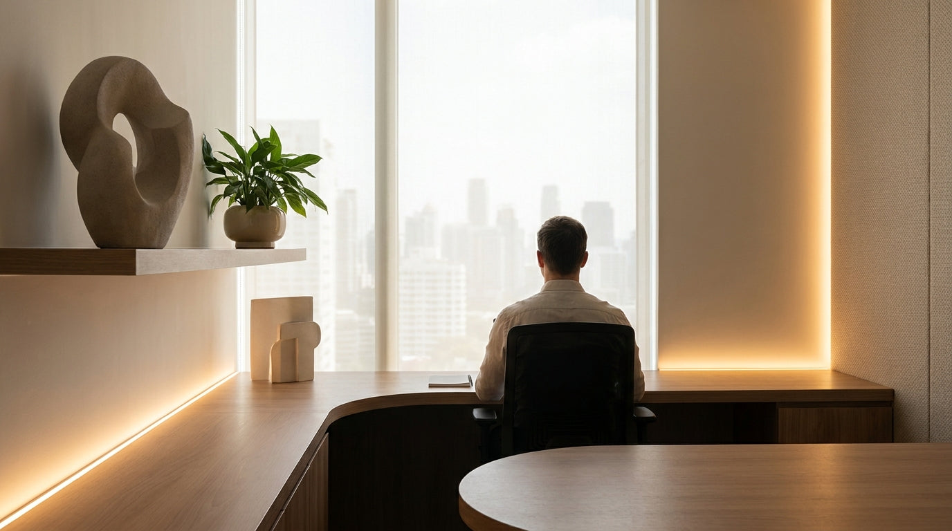 2026 Ergonomic Office Solutions: The Human Performance Shift