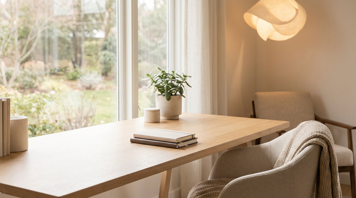 Luxury Ergonomic Office Solutions for Modern Home Offices