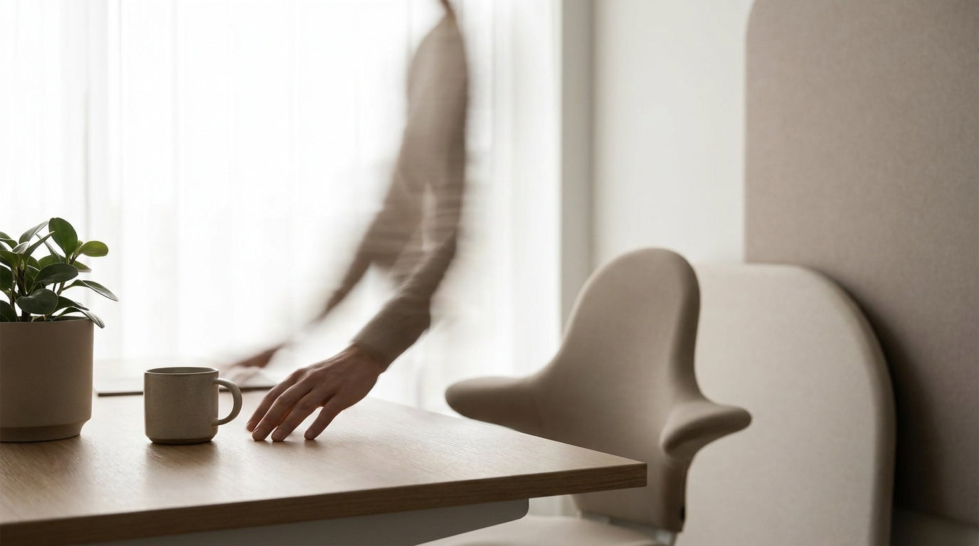 How to Choose the Best Ergonomic Office Chair for Long Hours