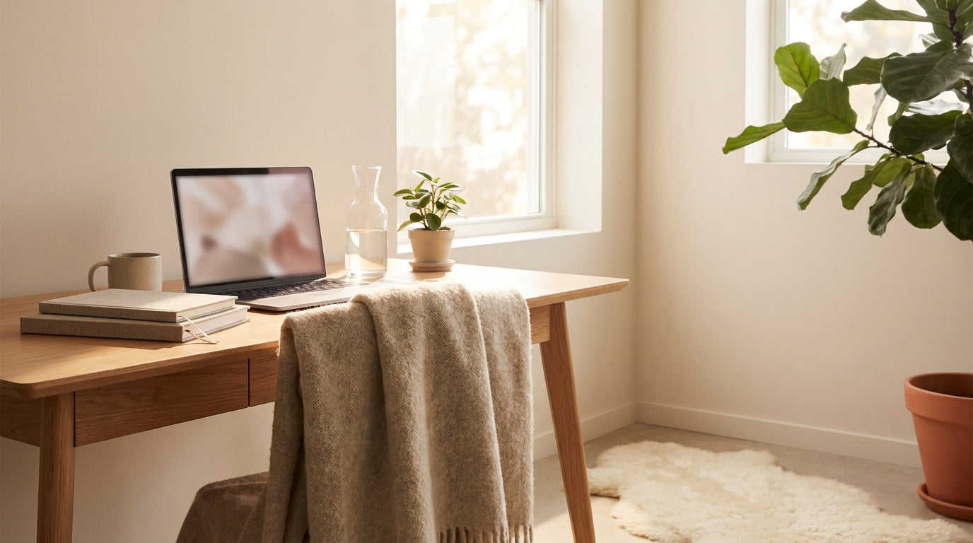 How Ergonomic Office Solutions Improve Focus and Productivity