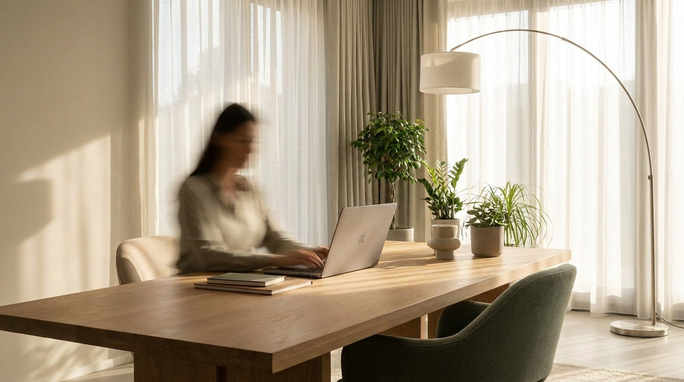 How to Choose Ergonomic Office Chair for Long Hours