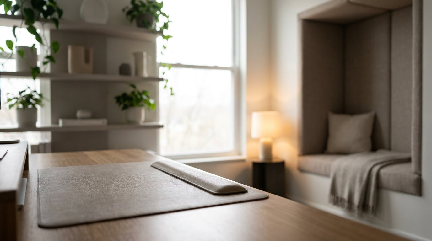 Ergonomic Office Solutions: The Ultimate Guide to Comfort