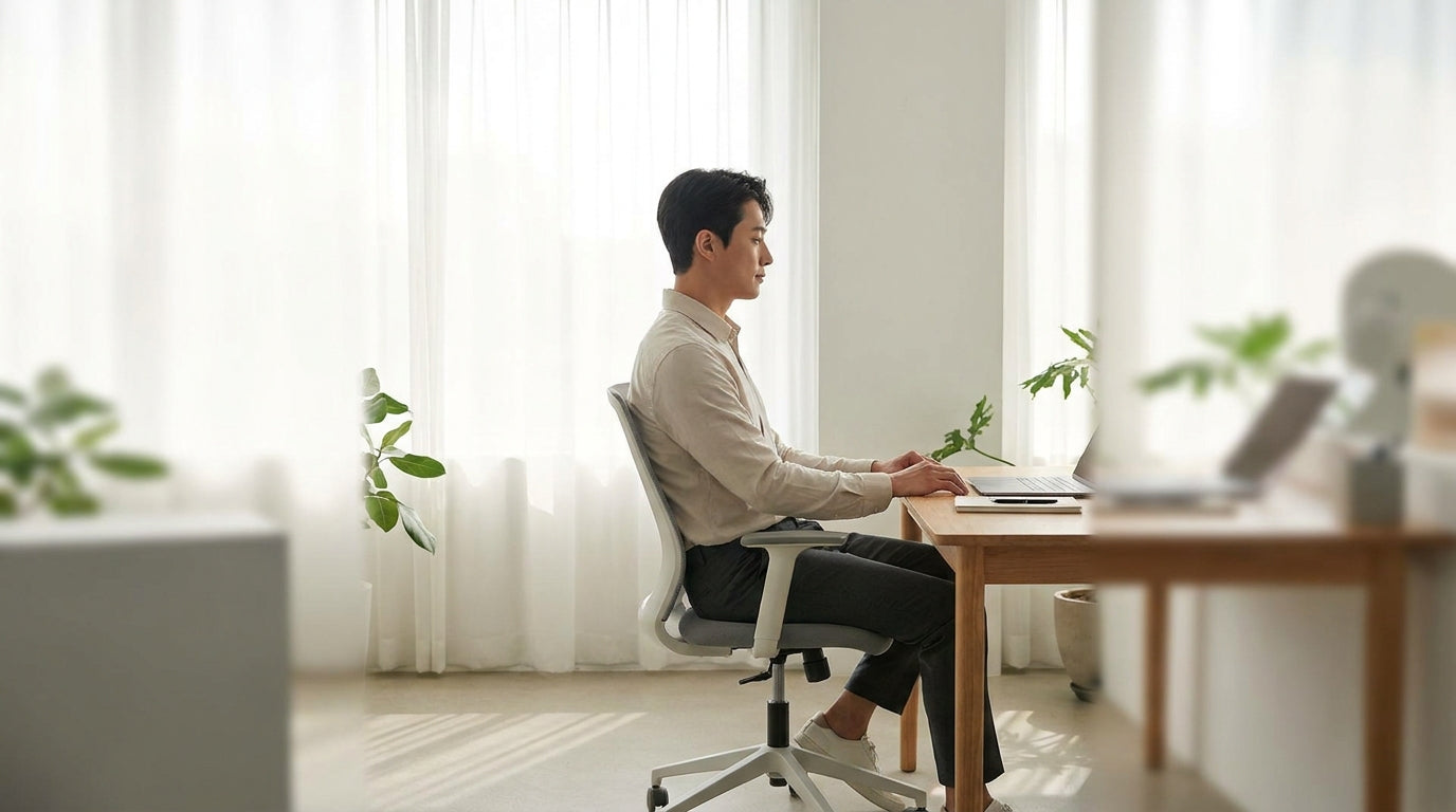 Reduce Work Fatigue with Ergonomic Office Solutions