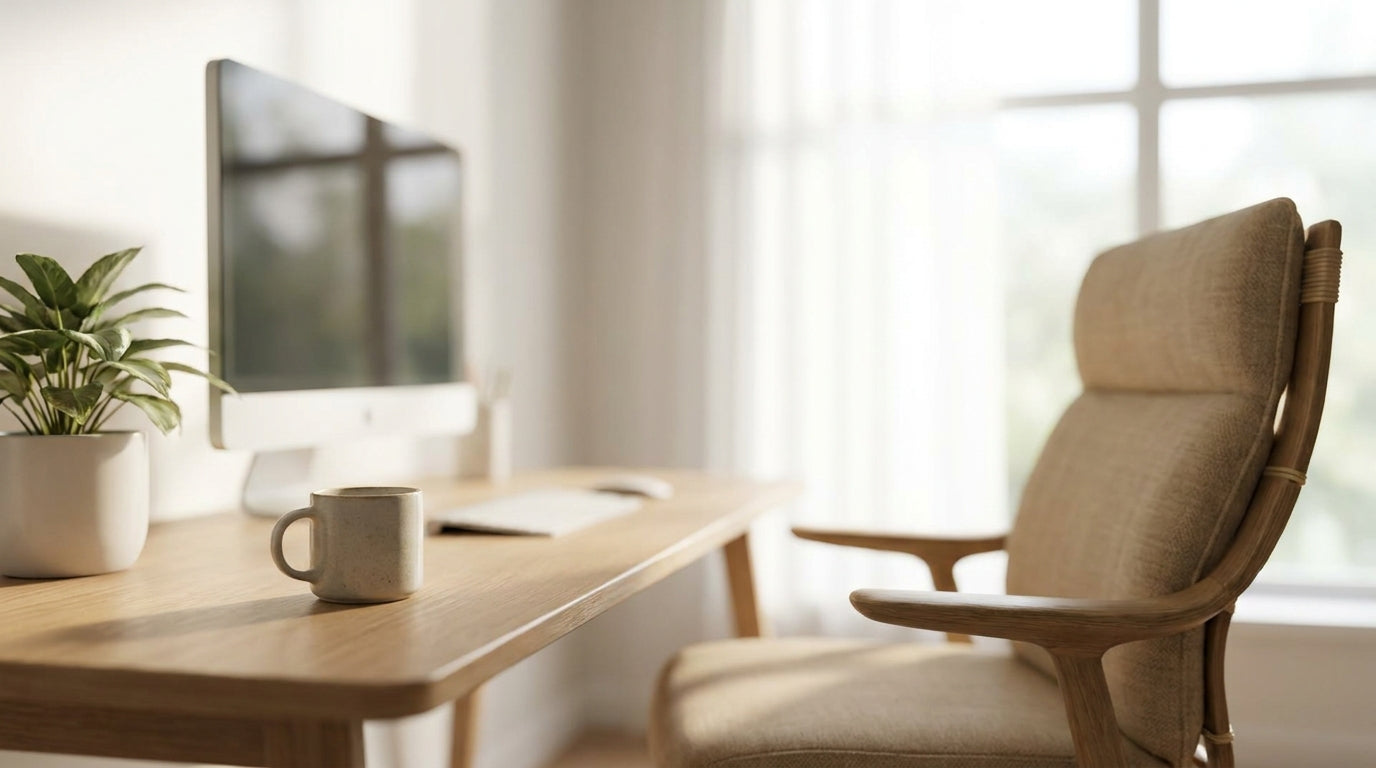 Professional Ergonomic Office Solutions for Posture