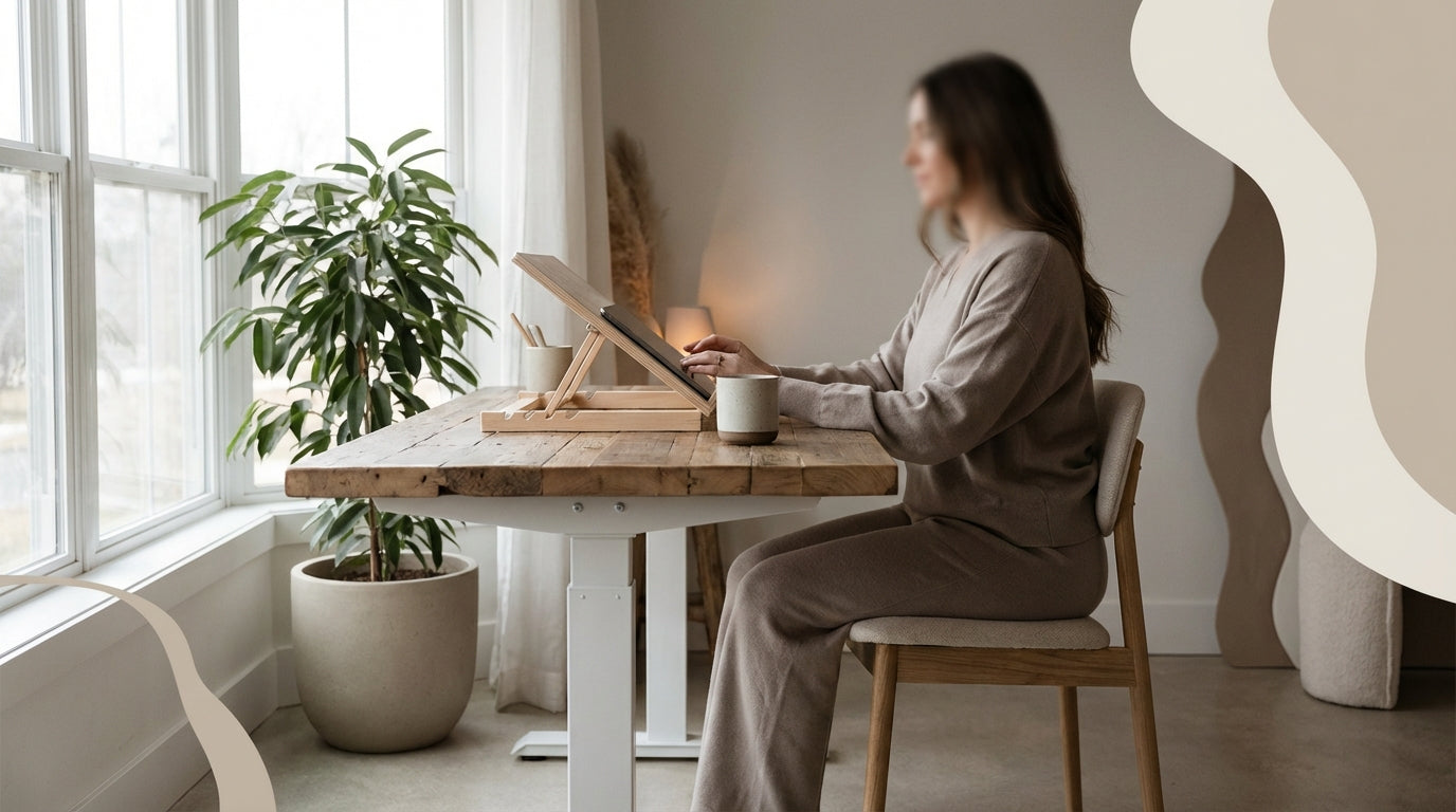 Improving Spinal Health with Ergonomic Office Solutions
