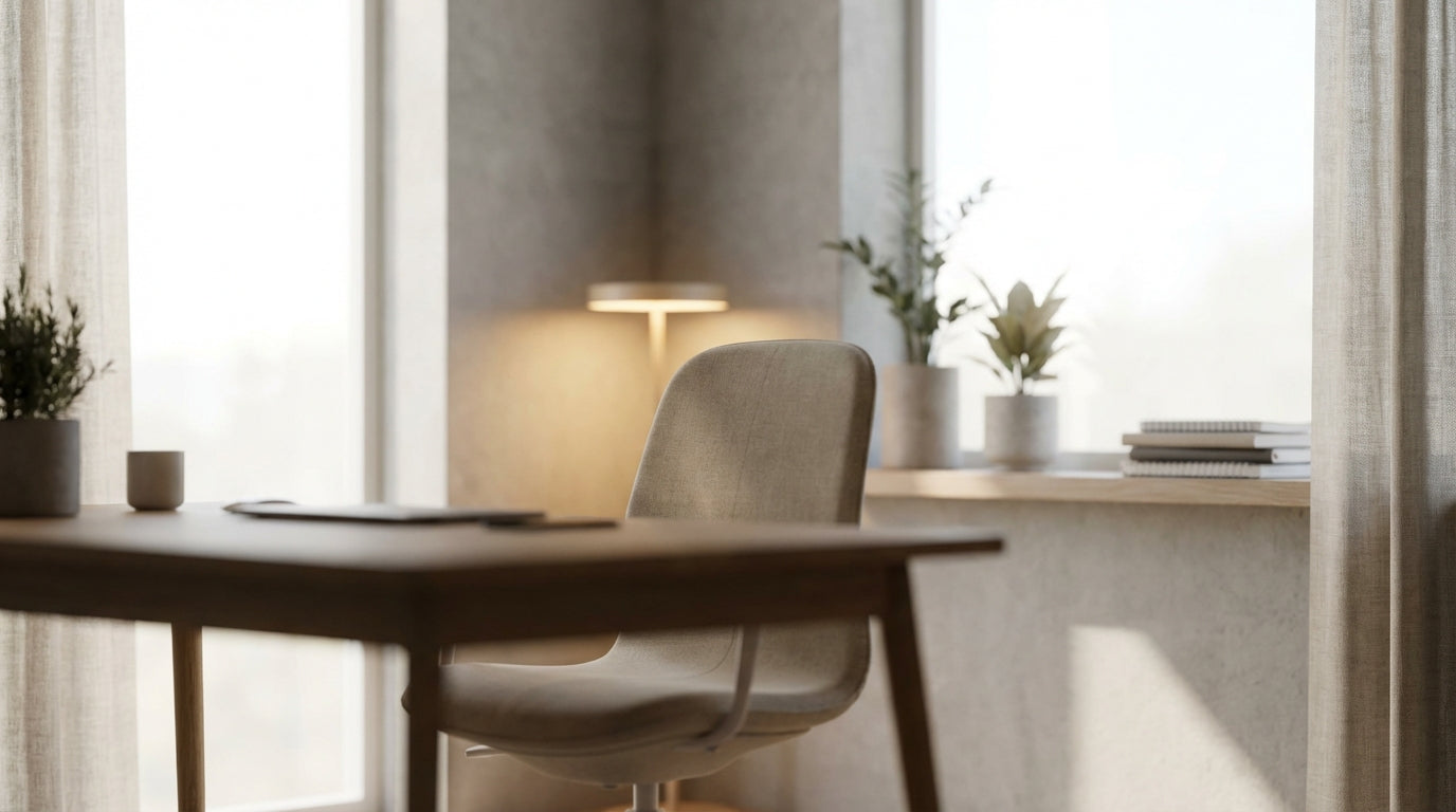 How to Improve Posture with Ergonomic Office Solutions