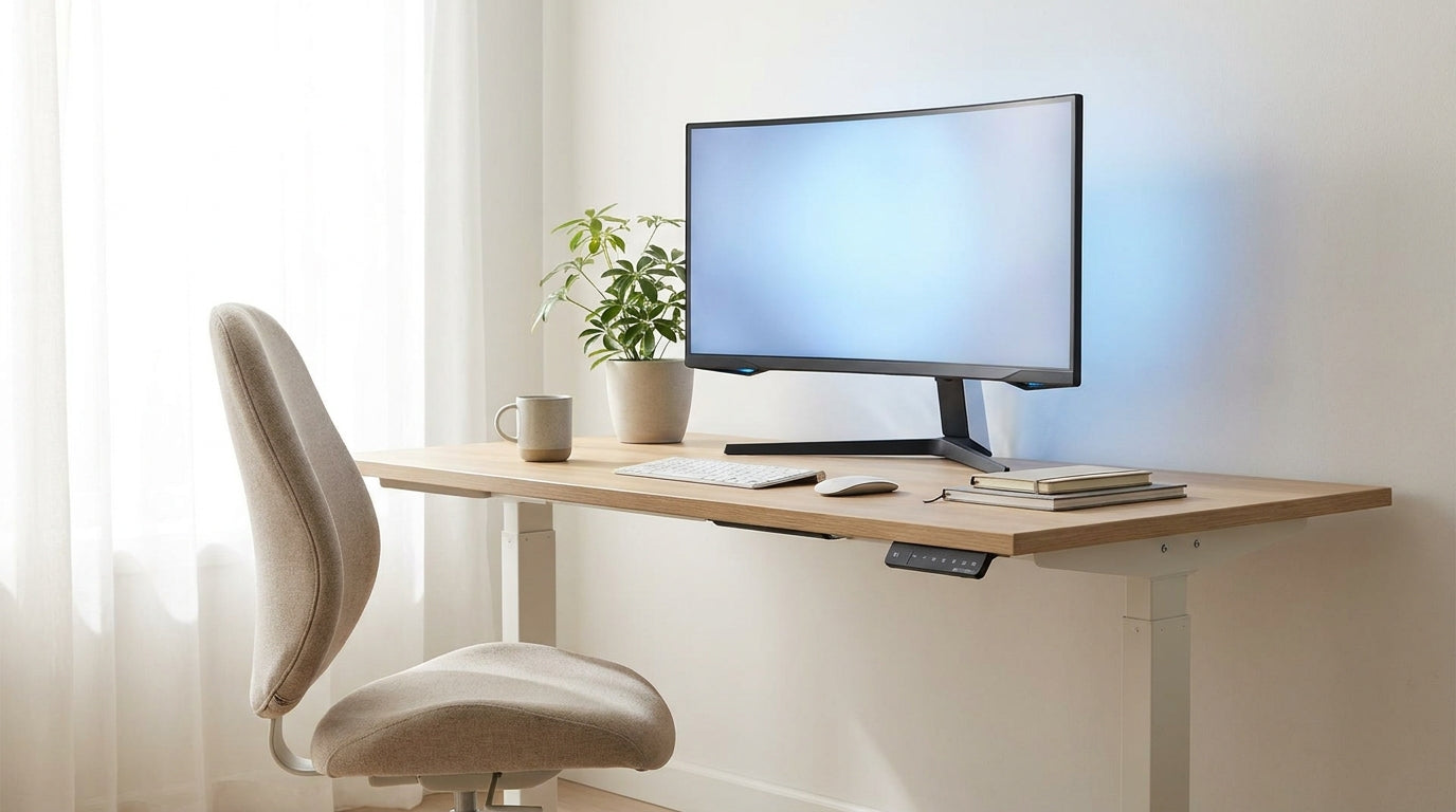 Ergonomic Office Setup for Back Pain: A Modern Guide