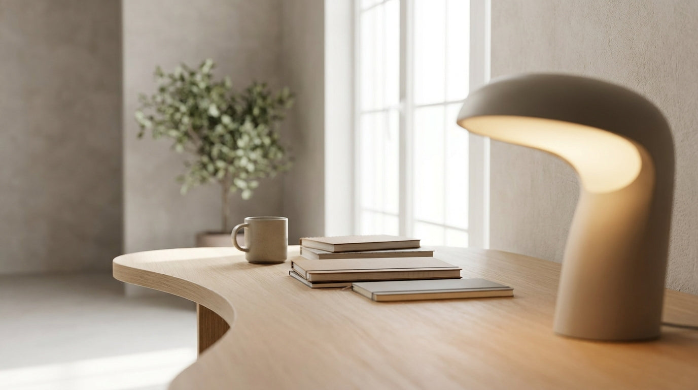 Aesthetic Ergonomic Office Solutions for Modern Workspaces