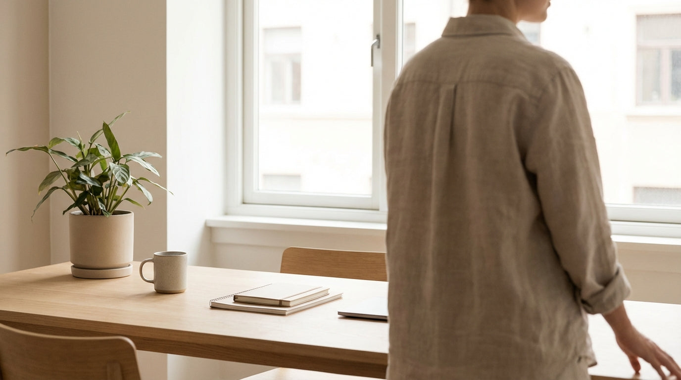 Ergonomic Office Solutions for Lower Back Pain Relief