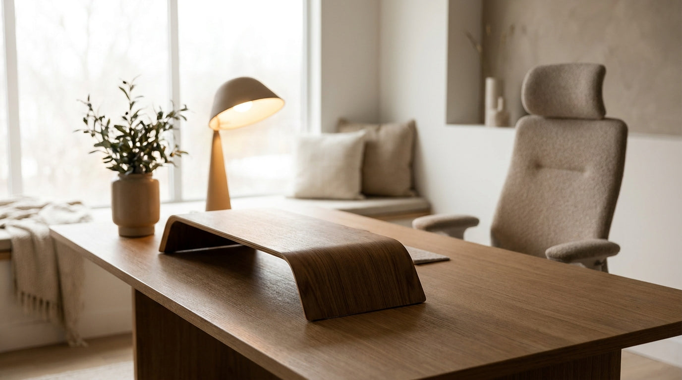 Choosing Ergonomic Office Solutions for Long Hours