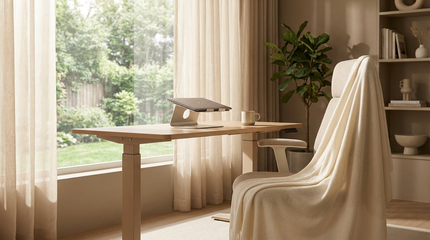 How to Choose the Best Ergonomic Office Chair for Home