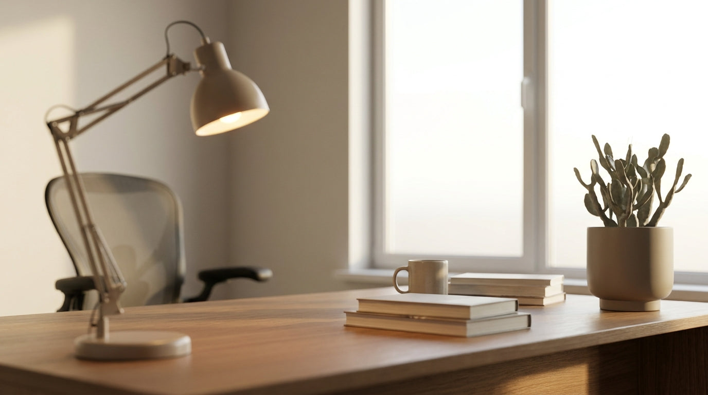 Modern Ergonomic Office Solutions for Home Professionals