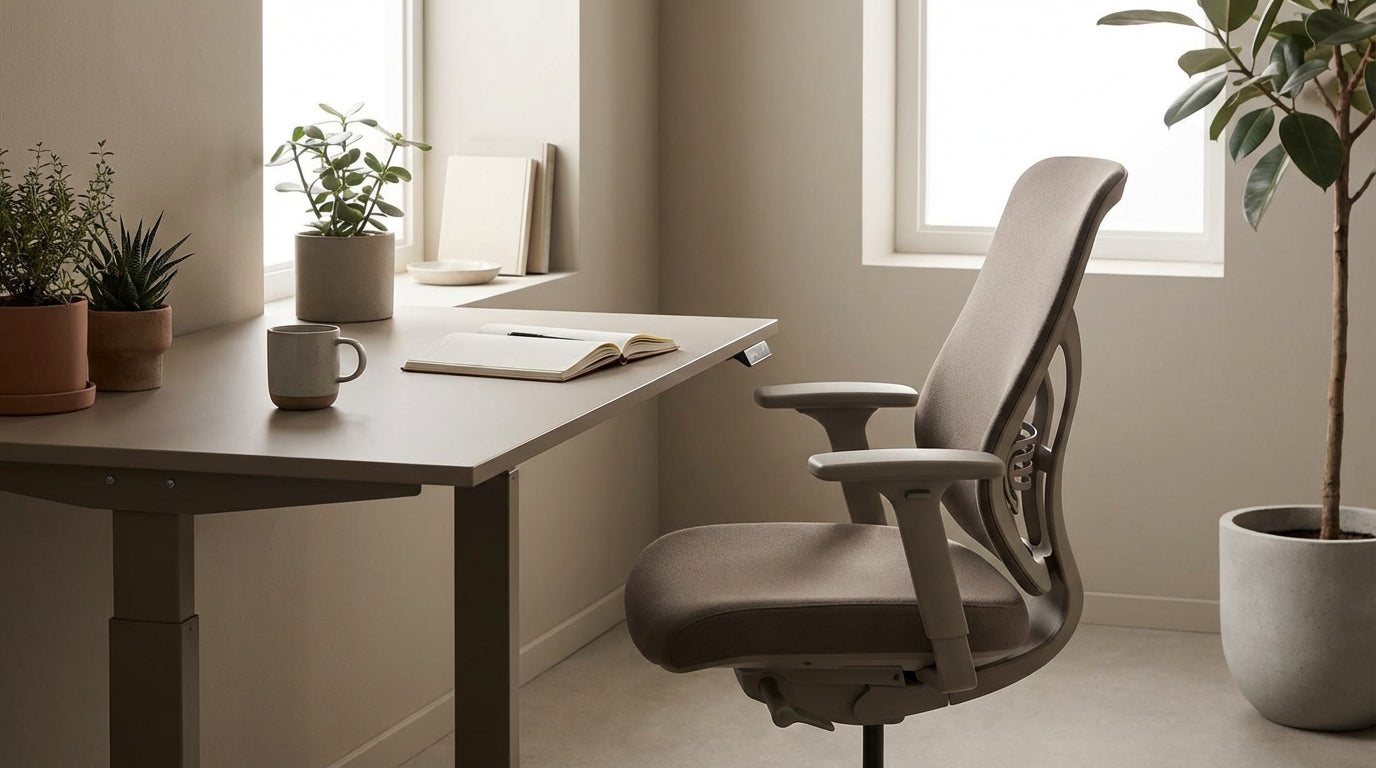 Best Ergonomic Office Solutions for Lower Back Pain