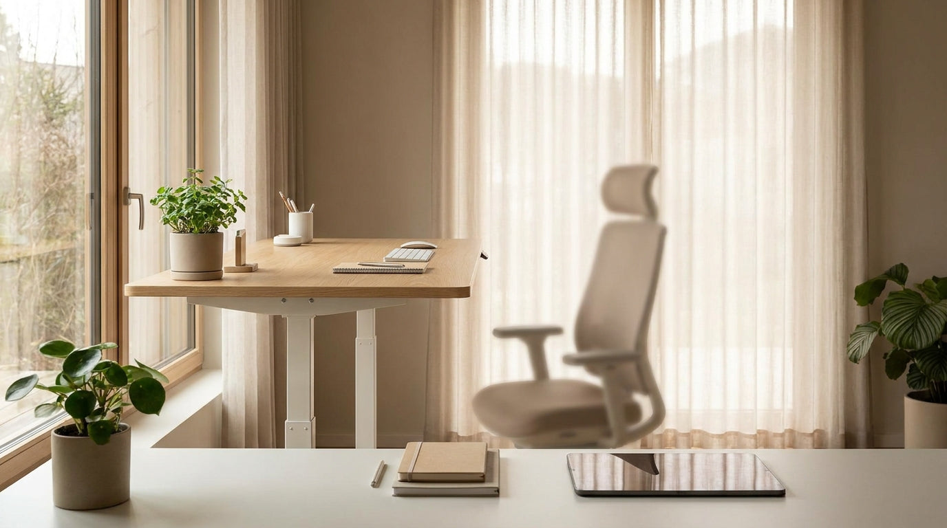 Best Ergonomic Office Solutions for Long Working Hours