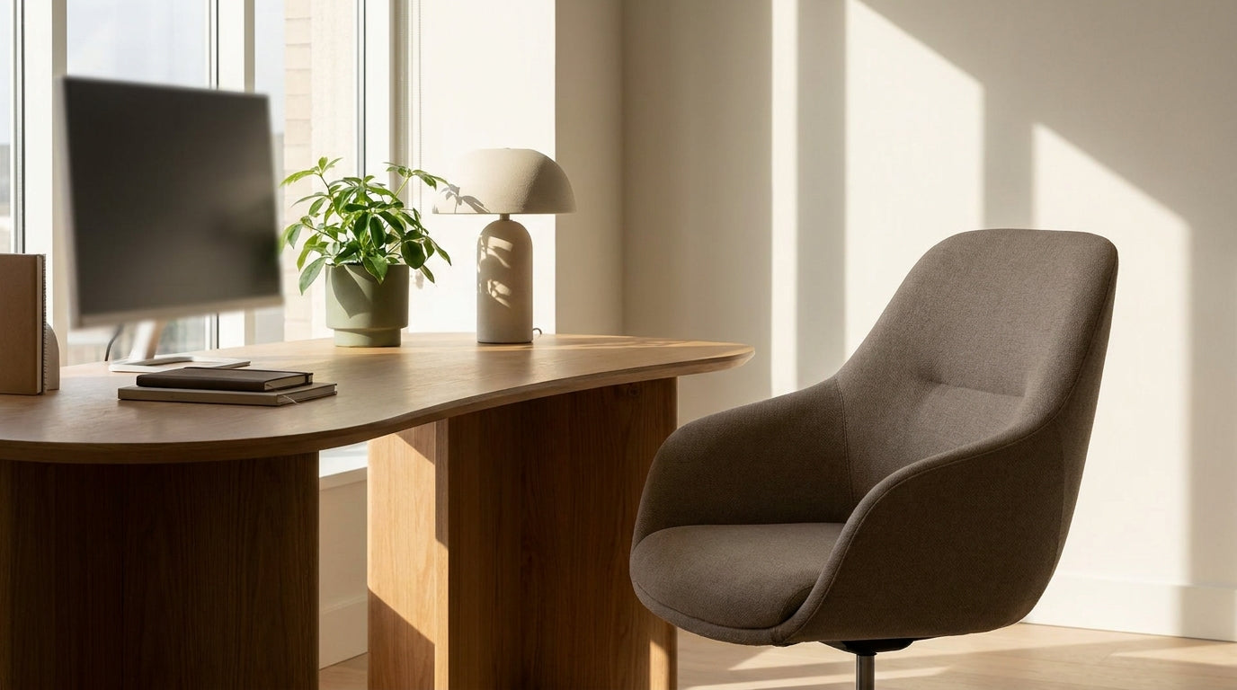 How to Choose Ergonomic Office Chair for Long Hours