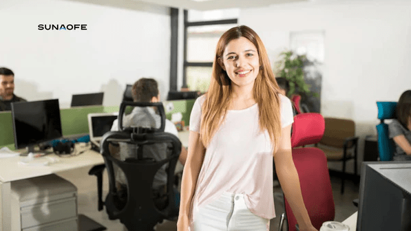 Expert says Why Sitting has become the New Smoking: Explained - Sunaofe