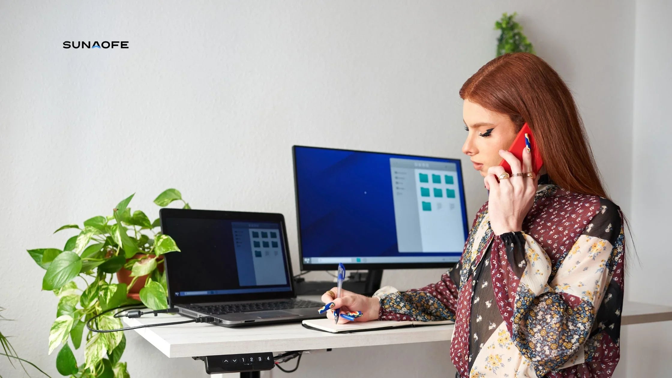 Find Your Throne of Comfort: Sunaofe's Ultimate Guide to Selecting the Ideal Office Chair - Sunaofe