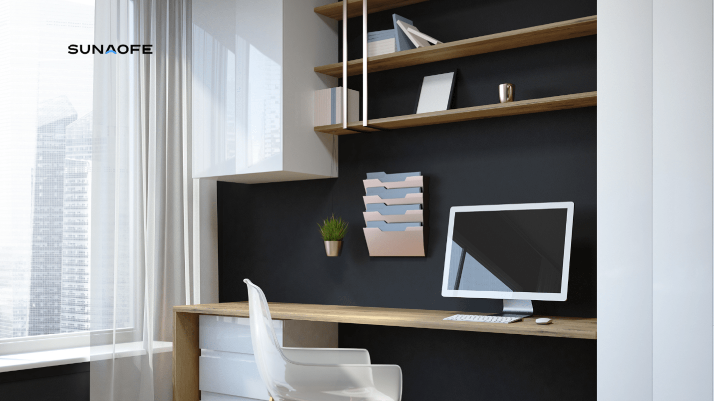 From Frugal to Fabulous: Sunaofe Furniture's Expert Tips for Purchasing Cheap Office Furniture - Sunaofe