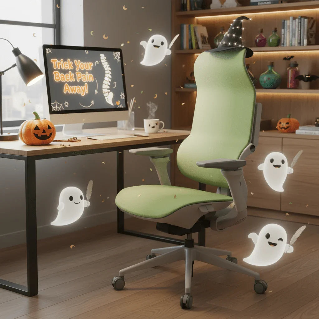 Home Office Inspiration: Stylish Desk and Chair Combinations from Sunaofe - Sunaofe