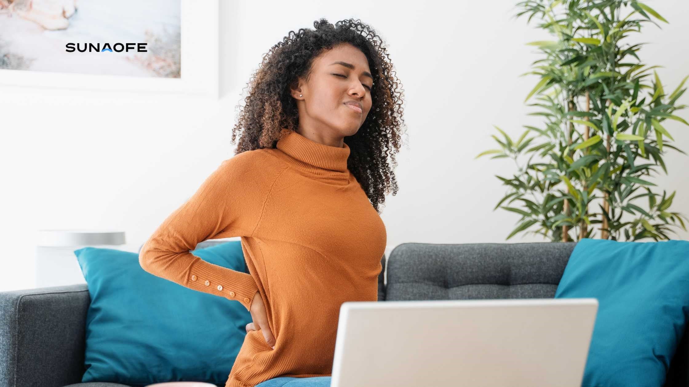 How Ergonomics Design Can Improve Your Work Performance and Quality of Life - Sunaofe