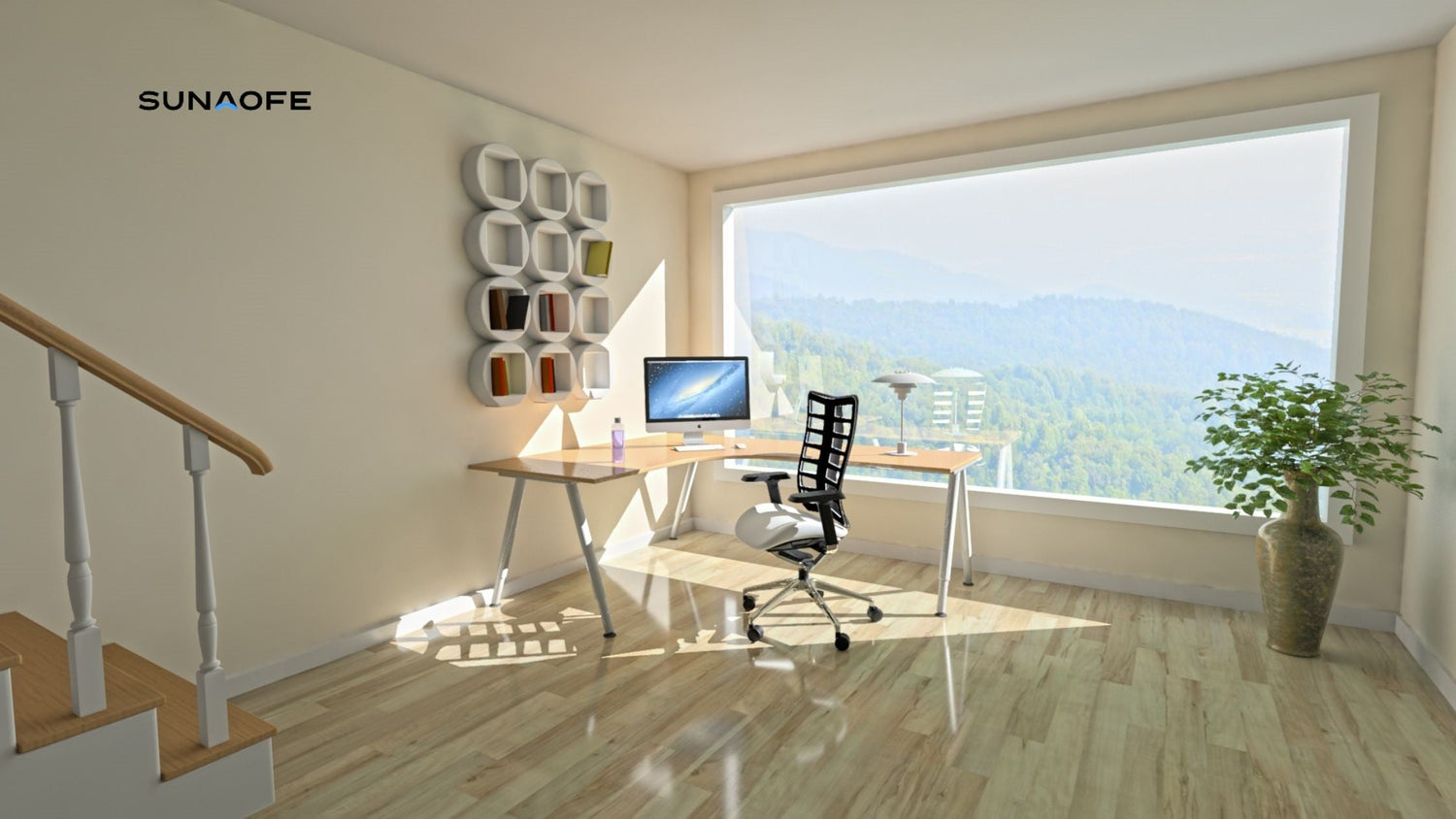 How to Maintain the Clean and Brand New Appearance of Your Office Chair - Sunaofe