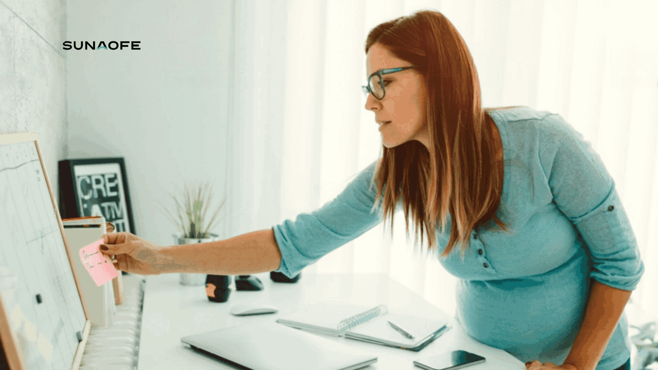 If I Have Back Pain, Will a Standing Desk Help - Sunaofe