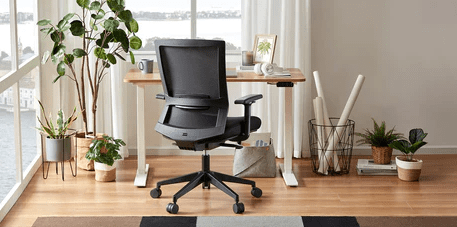 Important Hacks For The Most Popular Home Office Chair 2022 - Sunaofe