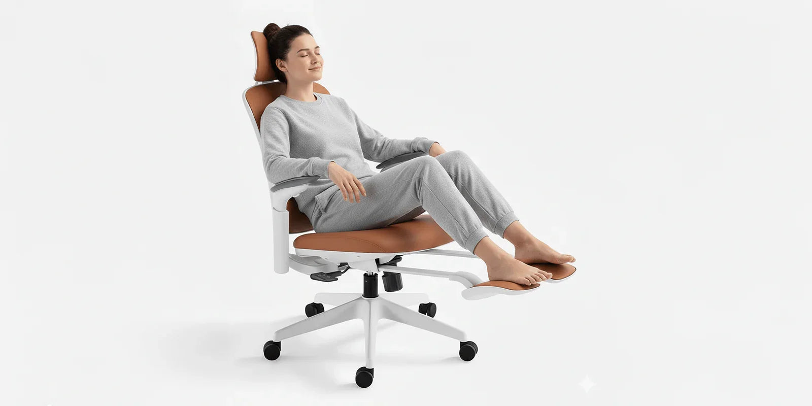 Is the $260 Price for This Office Chair Worth It? - Sunaofe