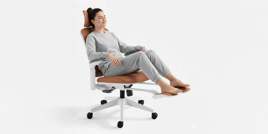 Is the $260 Price for This Office Chair Worth It? - Sunaofe