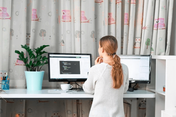 Learn How To Avoid Standing Desks Mistakes, Top Solutions - Sunaofe