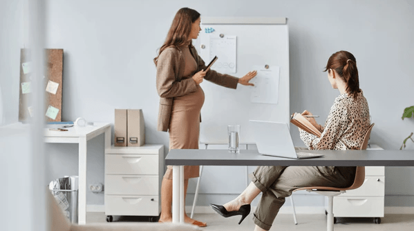 Learn How To Set Up A Workspace That Can Adapt To Changing Business Needs - Sunaofe