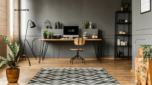 Maximize Productivity: 10 Essential Tools for Your Work-From-Home Office Setup - Sunaofe