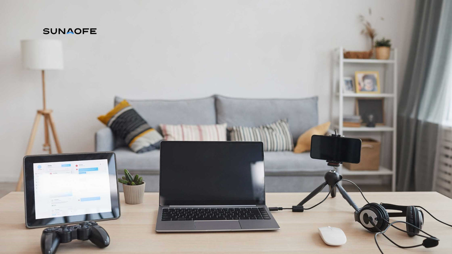 Maximizing Your Gaming Potential with Sunaofe's Ergonomic Furniture Solutions - Sunaofe