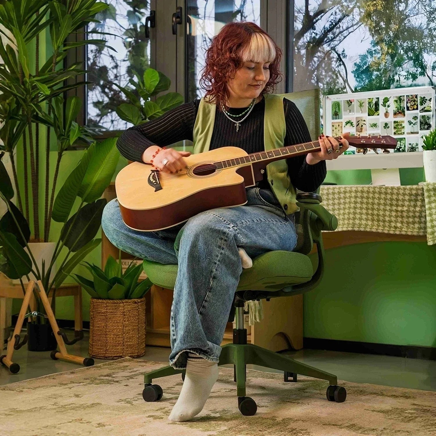 Most Recommended Office Chair - Sunaofe