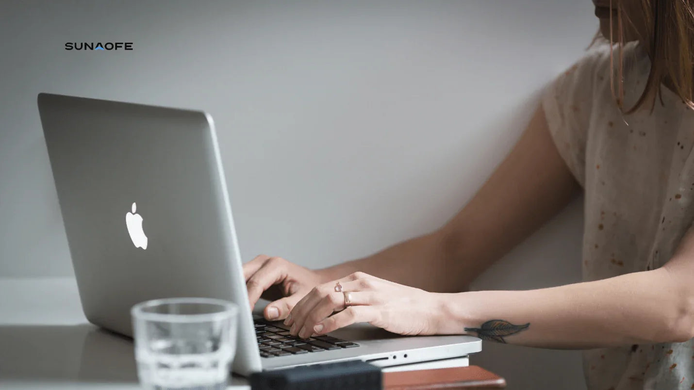 Navigating Online Furniture Shopping: Your Ultimate Guide to Buying Workspace Furniture in 2023 with Sunaofe - Sunaofe