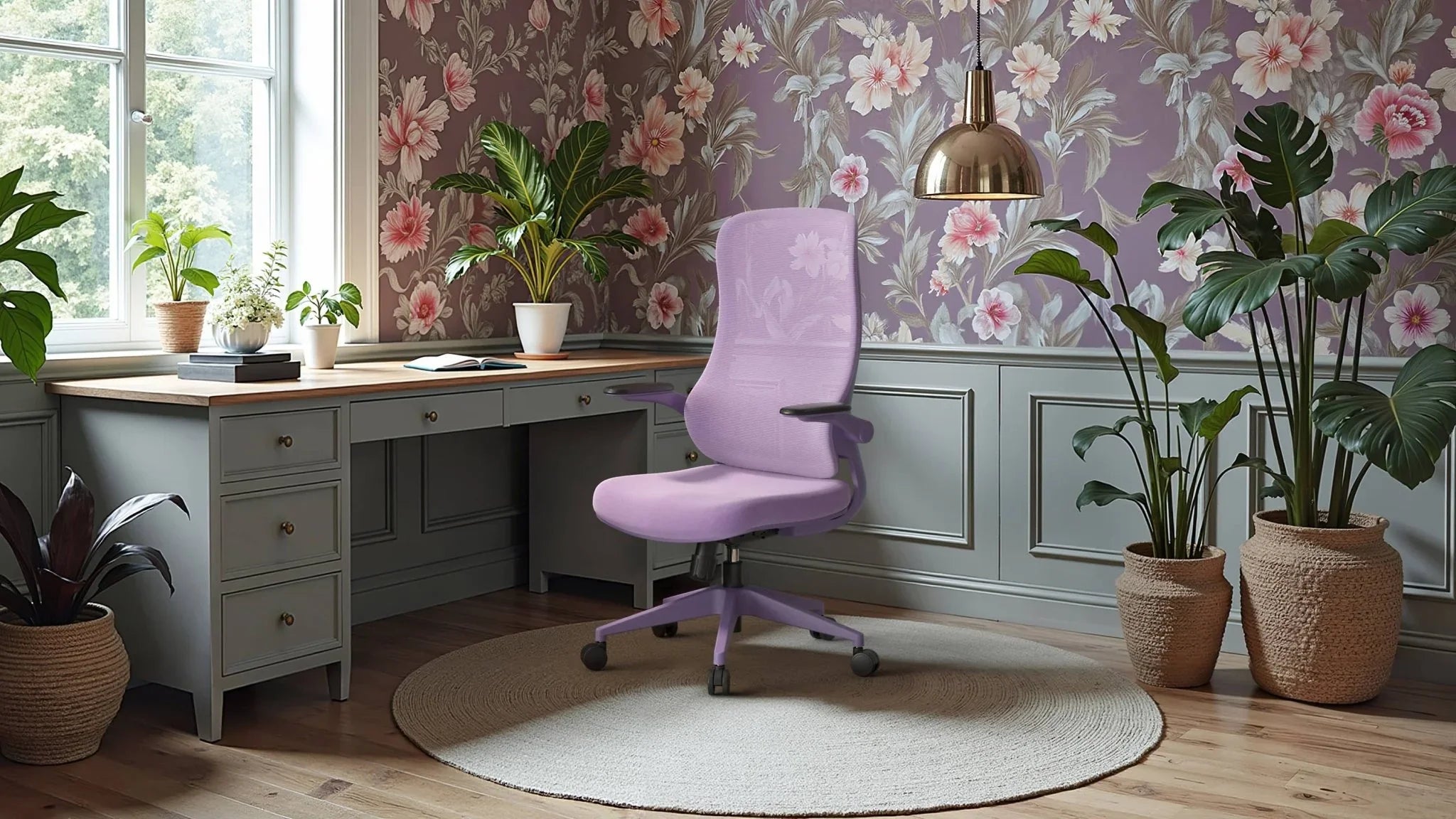 Office Chair Not Rotating Flat? - Sunaofe