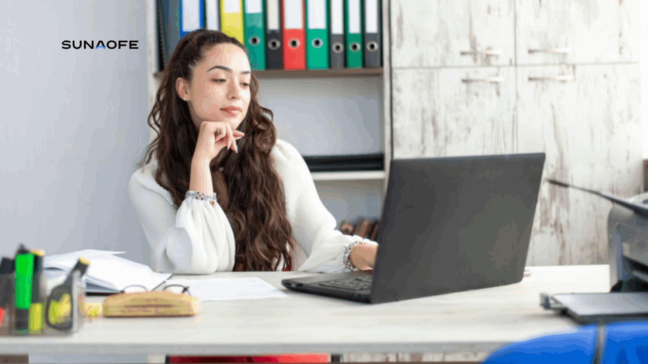 Productivity-Boosting Electric Work Desk Gadgets in a Top 10 List - Sunaofe