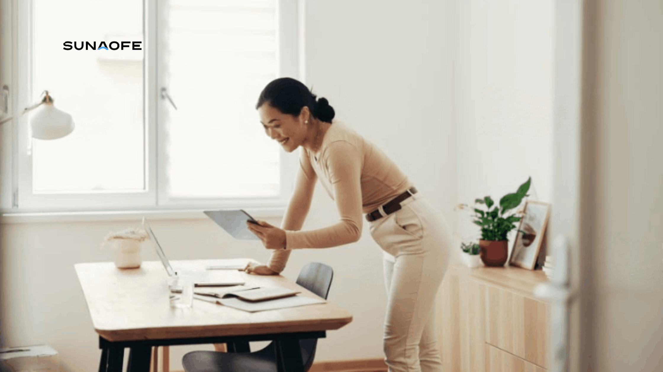 Productivity: Do Standing Desks Help? That's right, it's a research guide - Sunaofe
