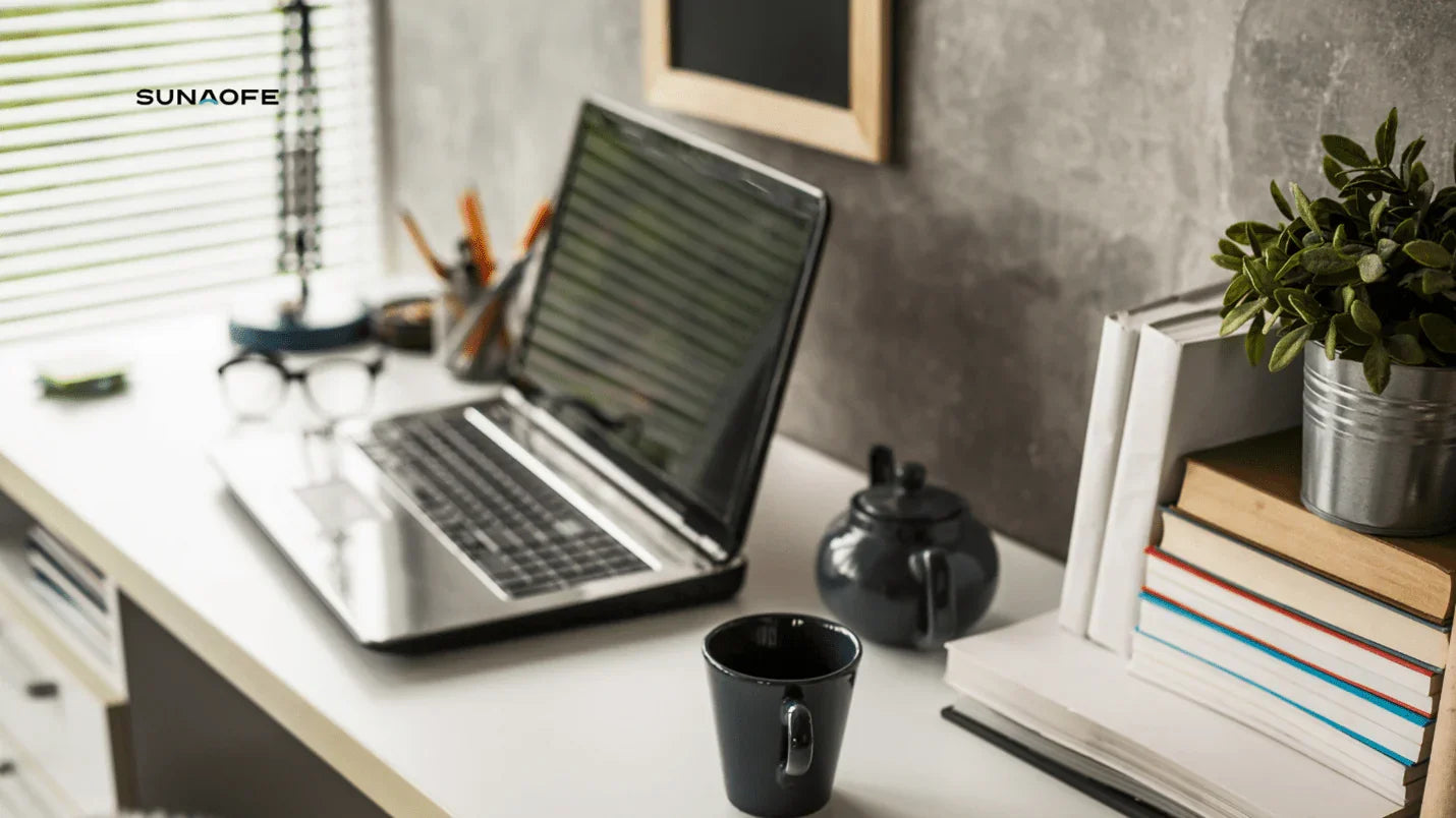 Sitting in Style and Comfort: Your Comprehensive Guide to Sunaofe Office Chairs - Sunaofe