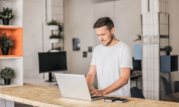 Standing Desks With Single Or Multiple Motors Have A Longer Lifespan - Sunaofe
