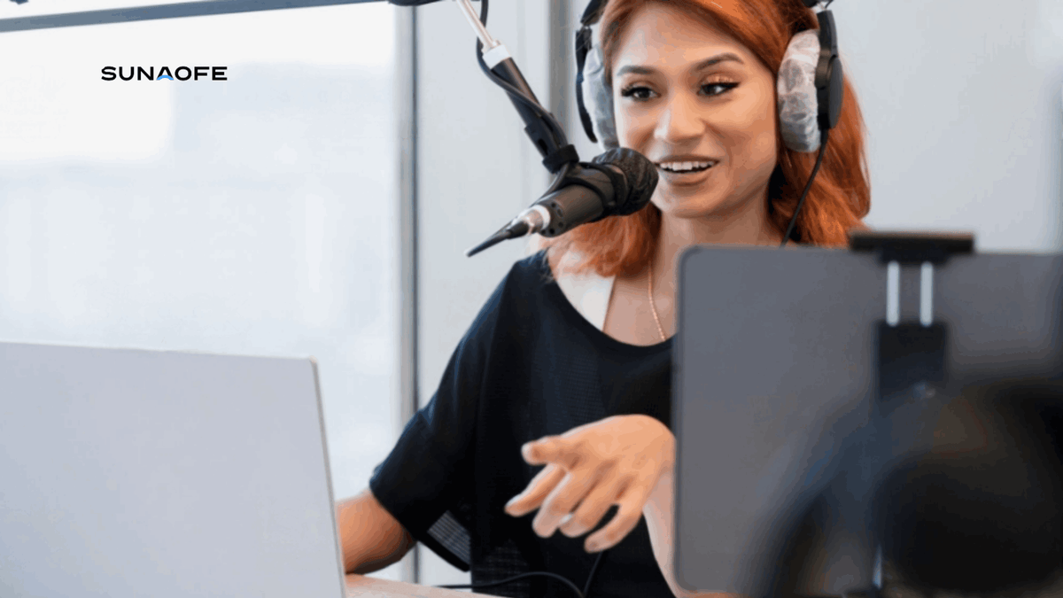 Streamers' Five Best Desk Computer Layouts - Sunaofe