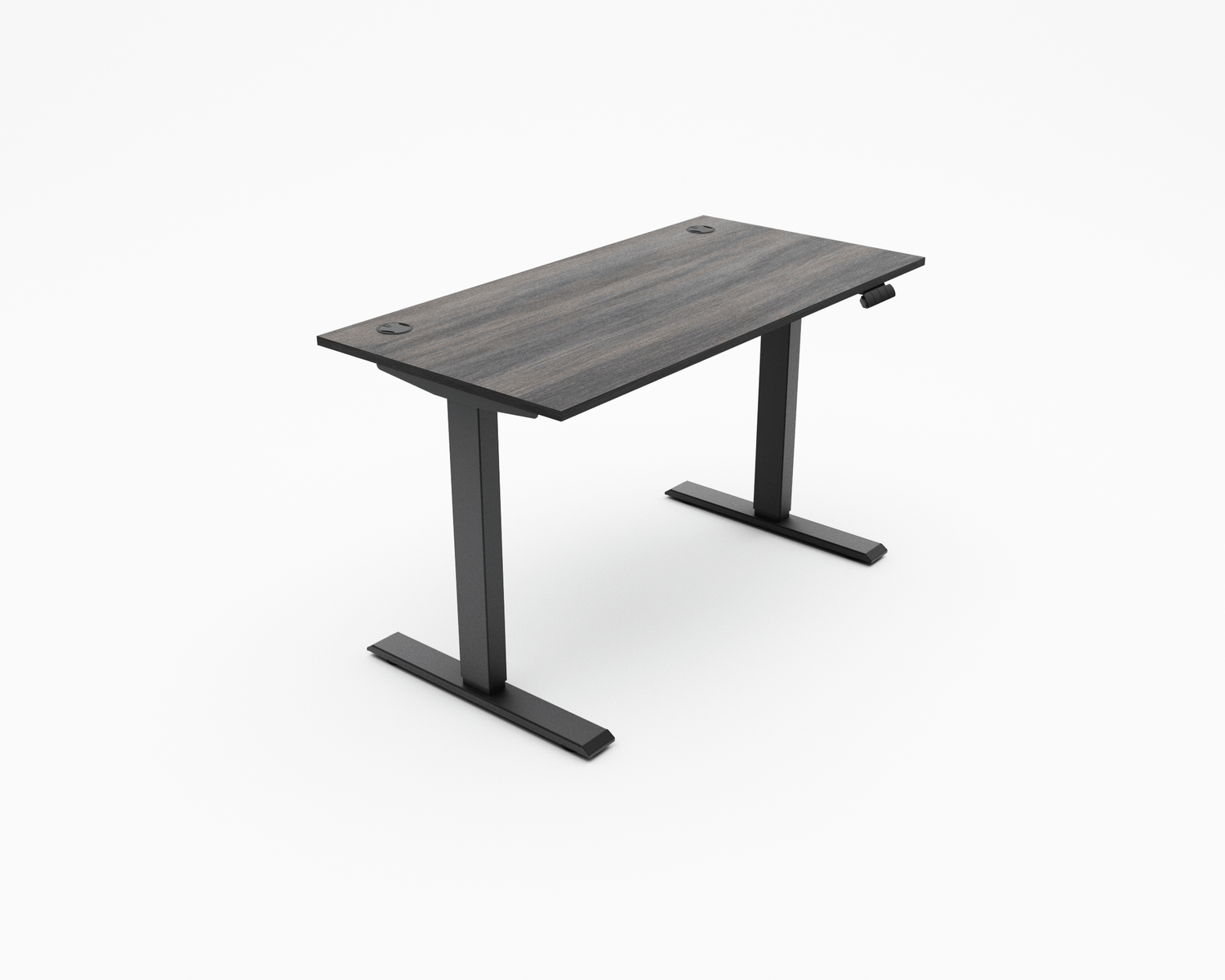 The Advantages of Dual Motor Electric Office Desk - Sunaofe