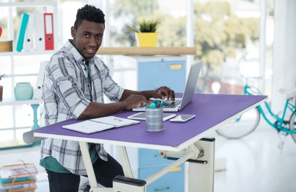 The Best Ergonomic Principles for Improved Work Performance - Sunaofe