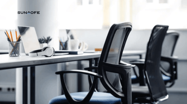 The Best Proper Keyboard Hand Position for People Who Work at A Desk - Sunaofe