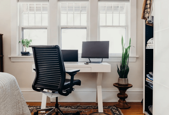 The Environmental Impact of Office Ergonomic Furniture - Sunaofe