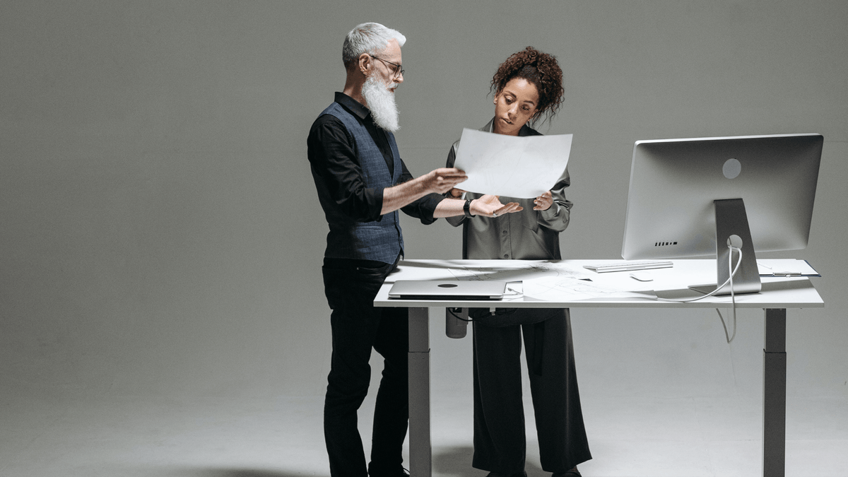 The One Piece Of Equipment That Will Improve Your Health, Productivity & Satisfaction - Sunaofe