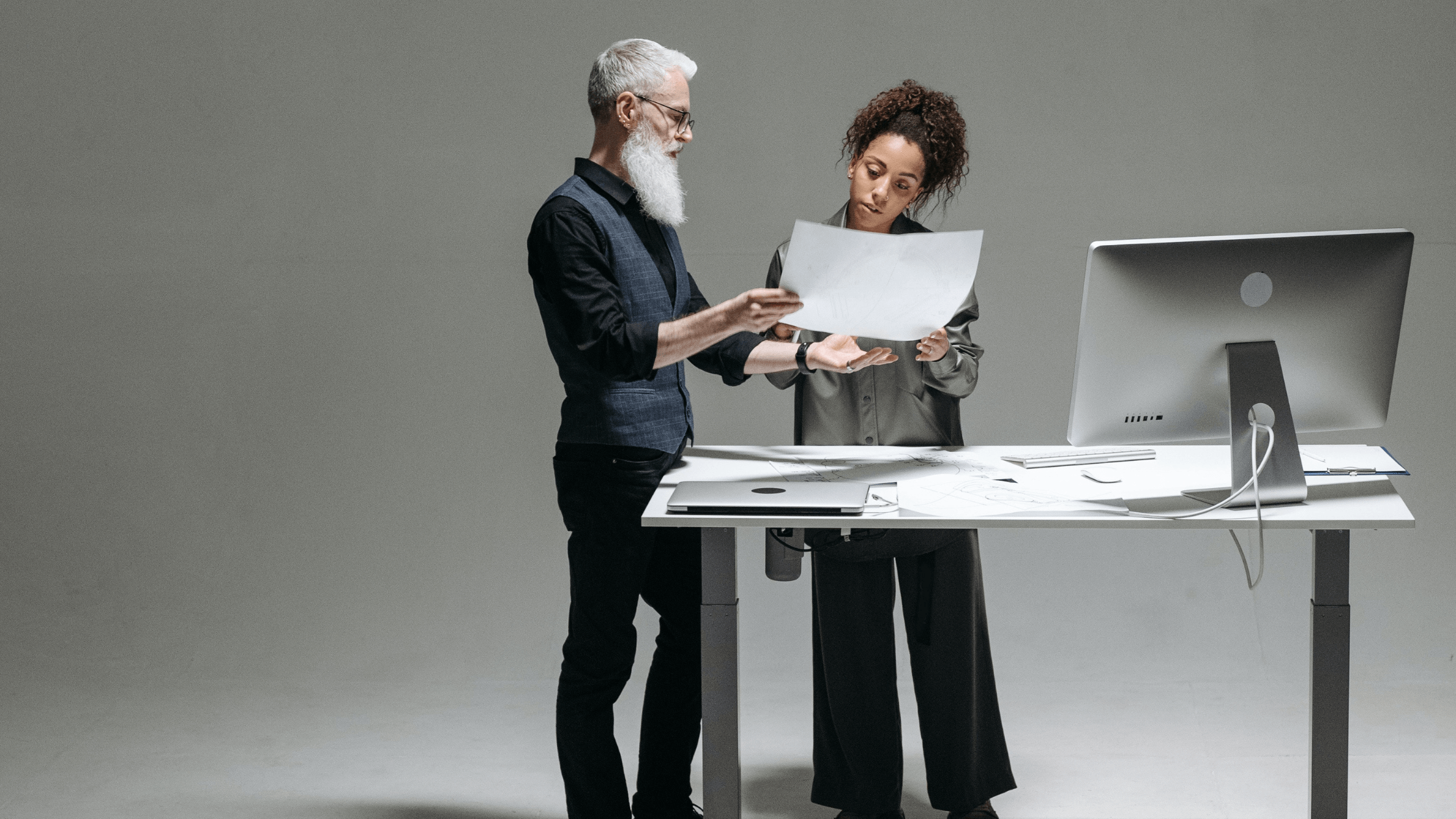 The One Piece Of Equipment That Will Improve Your Health, Productivity & Satisfaction - Sunaofe